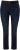 Ulla Popken Stretch Sarah Fit Skinny Jeans Blue Denim - Jeans & Calças Femininas em Tamanhos Grandes – Plus Size - 