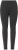 Ulla Popken Faux Fur Lined Stretch Leggings Charcoal - Jeans & Calças Femininas em Tamanhos Grandes – Plus Size - 