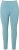 Ulla Popken Faux Fur Lined Stretch Leggings Ice Green - Jeans & Calças Femininas em Tamanhos Grandes – Plus Size - 