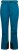 Ulla Popken Water Repellent Softshell Pants Dark Petrol - Jeans & Calças Femininas em Tamanhos Grandes – Plus Size - 