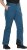 Ulla Popken Water Repellent Softshell Pants Dark Petrol - Jeans & Calças Femininas em Tamanhos Grandes – Plus Size - 
