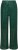 Ulla Popken Wide Leg Sequined Pants Dark Green - Jeans & Calças Femininas em Tamanhos Grandes – Plus Size - 