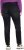 Ulla Popken Rhinestone Detail Stretch Fit Jeans Black - Jeans & Calças Femininas em Tamanhos Grandes – Plus Size - 