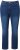 Ulla Popken Stretch Fit Jeans Blue Denim - Jeans & Calças Femininas em Tamanhos Grandes – Plus Size - 