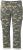 Ulla Popken Camo Boyfriend Pants Olive Grey - Jeans & Calças Femininas em Tamanhos Grandes – Plus Size - 
