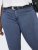 Only Carmakoma Thunder Life Skinny Fit Jeans Blue Denim - Jeans & Calças Femininas em Tamanhos Grandes – Plus Size - 