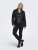 Only Carmakoma Storm Life Skinny Fit jeans Black - Jeans - 