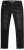 Motley Denim Soho 5-Pocket Jeans Black - Jeans & calças - Jeans & Calças Tamanhos Grandes Homem