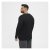 North Latitude Py Jersey O-Neck Long Sleeve Black - T-shirts de manga comprida - T-shirts de manga comprida tamanhos grandes