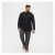 North Latitude Py Jersey O-Neck Long Sleeve Black - T-shirts de manga comprida - T-shirts de manga comprida tamanhos grandes