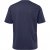 JP1880 T-Shirt Short Sleeve Soft Jersey Navy - T-shirts - T-shirts Homem Tamanhos Grandes