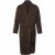 JP1880 Bathrobe Extra Soft Terry Cloth Brown - Roupa Interior & natação - Roupa interior Homem Tamanhos Grandes