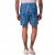 JP1880 Bermuda Shorts All-over Print Royal Blue - Calções - Calções Homem Tamanhos Grandes