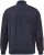 JP1880 Soft Goatskin Suede Leather Jacket Navy - Casacos de cabedal - Casacos de couro em tamanhos grandes