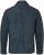 JP1880 Fine Lamb Leather Jacket Deep Sea Blue - Casacos - Casacos Homem Tamanhos Grandes
