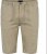 North Latitude 41106 Linen Shorts Beige - Calções - Calções Homem Tamanhos Grandes