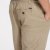 North Latitude 41106 Linen Shorts Beige - Calções - Calções Homem Tamanhos Grandes