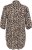 Kaffe Curve Sonna Camisa Com Estampado De Leopardo - Blusas e Túnicas - 