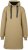 Nora Mikken KRISTINA Long Hoodie Camel - Sweatshirt & camisolas com capuz - 