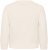 Kaffe Curve Kathrina Pullover White - Camisolas de malha - 