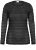 Kaffe Curve Hanna Lace Long Sleeve T-Shirt - Camisetas de manga comprida - 
