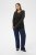Kaffe Curve Hanna Lace Long Sleeve T-Shirt - Camisetas de manga comprida - 