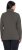 Ulla Popken Basic Long Sleeve Slim Fit Turtleneck Graphite Grey - Sweatshirts & hoodies - 