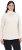 Ulla Popken Basic Long Sleeve Slim Fit Turtleneck Natural - Sweatshirts & hoodies - 