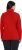 Ulla Popken Basic Long Sleeve Slim Fit Turtleneck Dark Berry - Sweatshirts & hoodies - 
