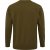 North Latitude Sweatshirt Army Green - Sweatshirts & hoodies - Sweatshirt & Camisolas com Capuz tamanhos grandes