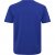 North Latitude T-shirt Printed Short Sleeve Blue - T-shirts - T-shirts Homem Tamanhos Grandes