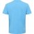 North Latitude T-Shirt Printed Turquoise - T-shirts - T-shirts Homem Tamanhos Grandes