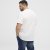 North Latitude T-Shirt Coca-Cola White - T-shirts - T-shirts Homem Tamanhos Grandes