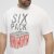 North Latitude T-Shirt Coca-Cola White - T-shirts - T-shirts Homem Tamanhos Grandes