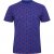 North Latitude T-Shirt Printed Allover Blue - T-shirts - T-shirts Homem Tamanhos Grandes