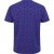 North Latitude T-Shirt Printed Allover Blue - T-shirts - T-shirts Homem Tamanhos Grandes