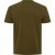 North Latitude T-Shirt Lazy Days Green - T-shirts - T-shirts Homem Tamanhos Grandes