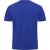 North Latitude T-Shirt Printed Blue - T-shirts - T-shirts Homem Tamanhos Grandes