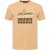 North Latitude T-Shirt Summer Peach - T-shirts - T-shirts Homem Tamanhos Grandes