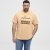 North Latitude T-Shirt Summer Peach - T-shirts - T-shirts Homem Tamanhos Grandes