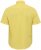 North Latitude Shirt Linen Cotton Short Sleeve TALL Yellow - ROUPAS DE HOMEM MT-6XLT - Tamanhos-Tall Homem