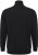 North Latitude Sweatshirt Cardigan Black - Sweatshirts & hoodies - Sweatshirt & Camisolas com Capuz tamanhos grandes