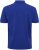 North Latitude Polo Pique Short Sleeve Cobalt Blue - Pólos - Pólos Tamanhos Grandes Homem