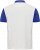North Latitude Polo Short Sleeve Blue And White TALL - ROUPAS DE HOMEM MT-6XLT - Tamanhos-Tall Homem