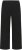 Kaffe Curve Pheolo Pants Black - Calças de tecido - 