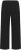 Kaffe Curve Pheolo Pants Black - Calças de tecido - 