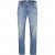 Jack & Jones MIKE ORIGINAL GE 314 Blue Denim - Jeans & calças - Jeans & Calças Tamanhos Grandes Homem