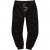 JP1880 Sweatpants Modern Fit Lightweight Black - ROUPAS DE HOMEM MT-6XLT - Tamanhos-Tall Homem