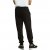 JP1880 Sweatpants Modern Fit Lightweight Black - ROUPAS DE HOMEM MT-6XLT - Tamanhos-Tall Homem