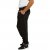 JP1880 Sweatpants Modern Fit Lightweight Black - ROUPAS DE HOMEM MT-6XLT - Tamanhos-Tall Homem
